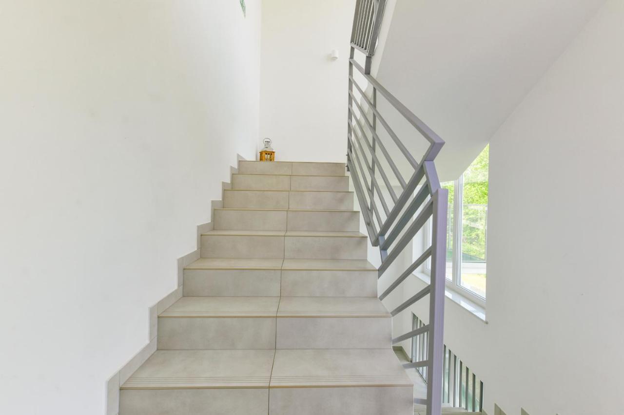 Aquamarine Mielno Apartment Mielno  Exterior photo